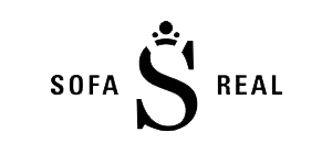 Sofa real Sofa real